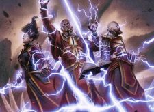 Wizards of Thay