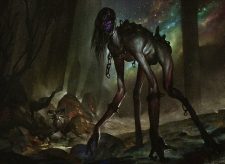 Woe Strider