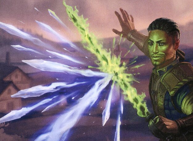 Wyll’s Reversal