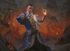 Wyll, Blade of Frontiers