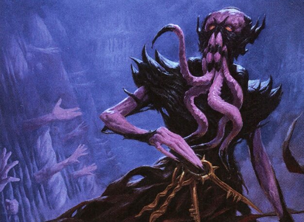 Zellix, Sanity Flayer