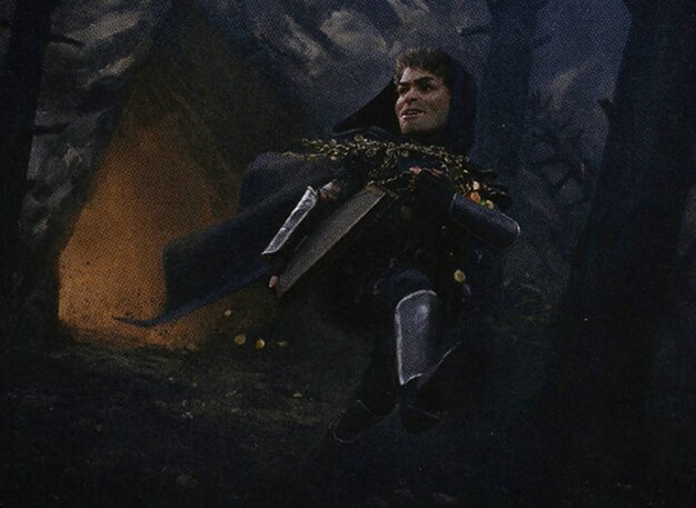 Zhentarim Bandit