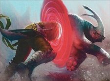 Chaos Warp