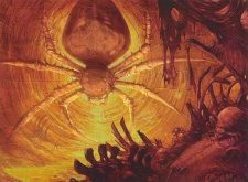 Dragonlair Spider