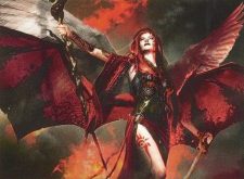 Kaalia of the Vast