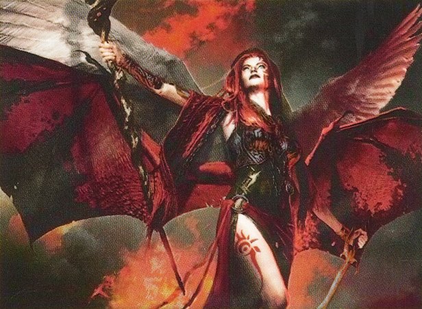 Kaalia of the Vast