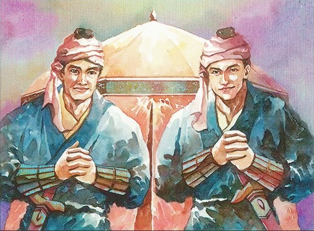 Loyal Retainers