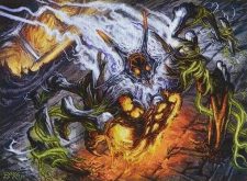 Maelstrom Wanderer