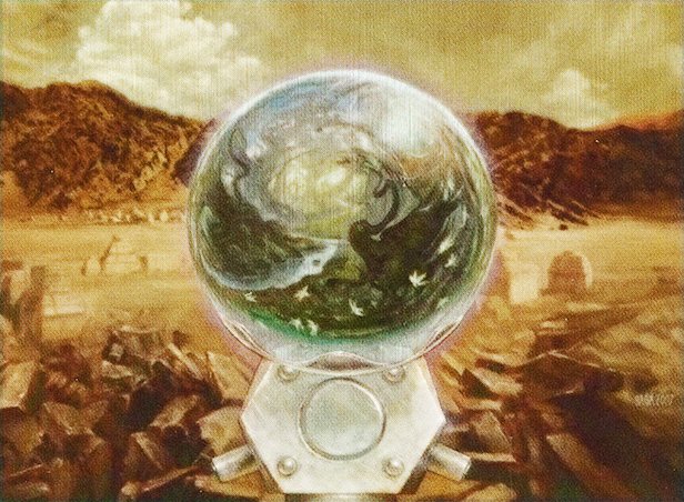 Mirari’s Wake