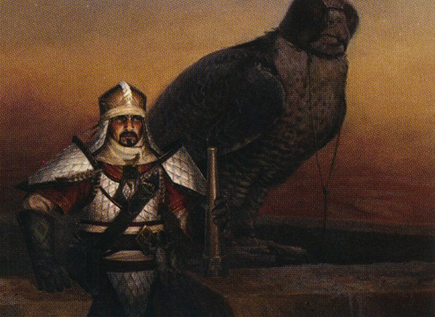 Abzan Falconer