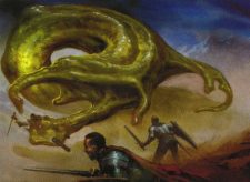 Acidic Slime