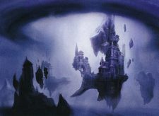 Arcane Sanctum