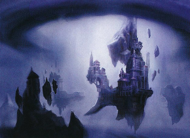 Arcane Sanctum