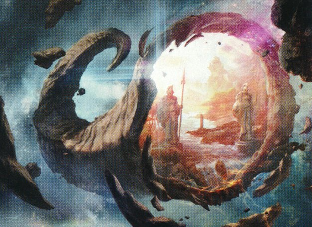 Astral Cornucopia