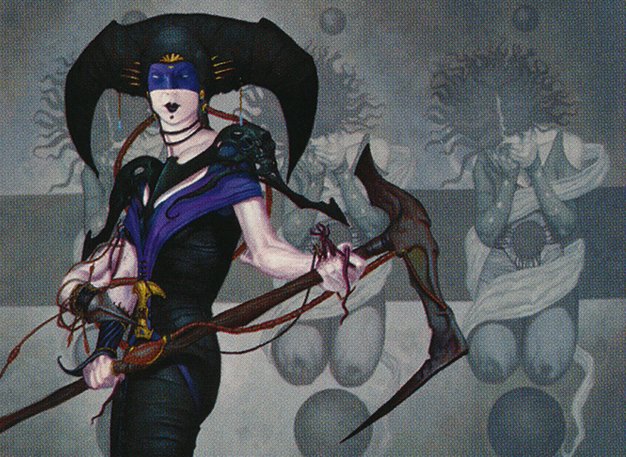 Avatar of Woe