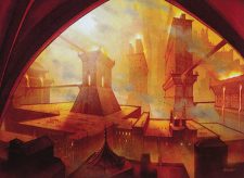 Boros Garrison