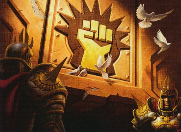 Boros Signet