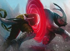 Chaos Warp