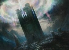 Command Tower