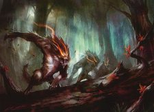 Curse of the Nightly Hunt