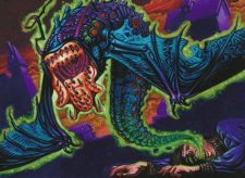 Dark Hatchling