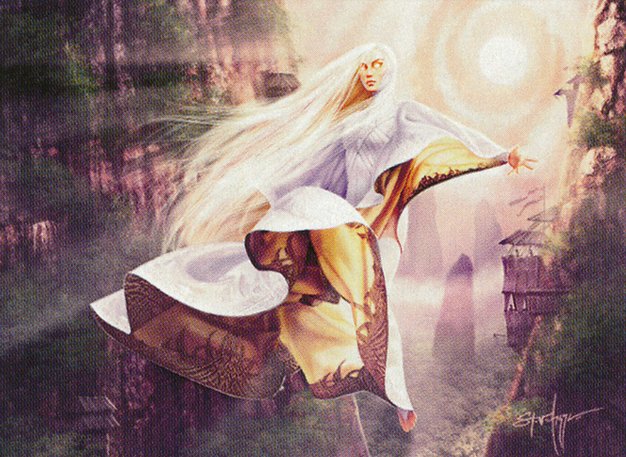 Dawnglare Invoker