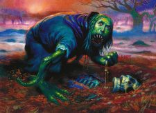 Desecrator Hag