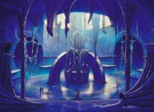 Dimir Aqueduct