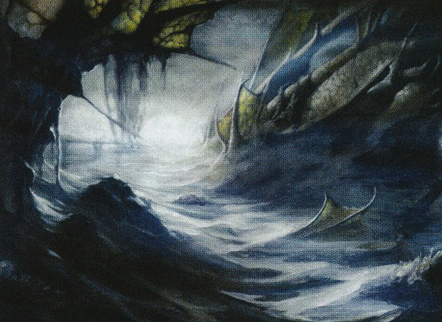 Dreadship Reef