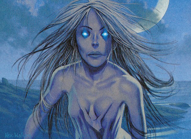 Dreamborn Muse