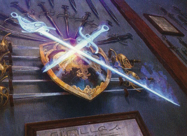 Duelist’s Heritage