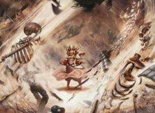 Duneblast