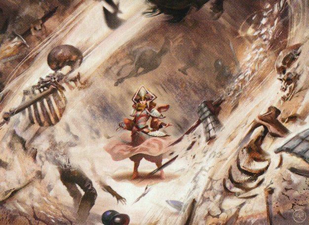 Duneblast