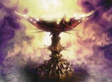 Everflowing Chalice