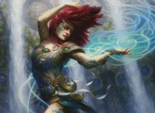 Fathom Mage
