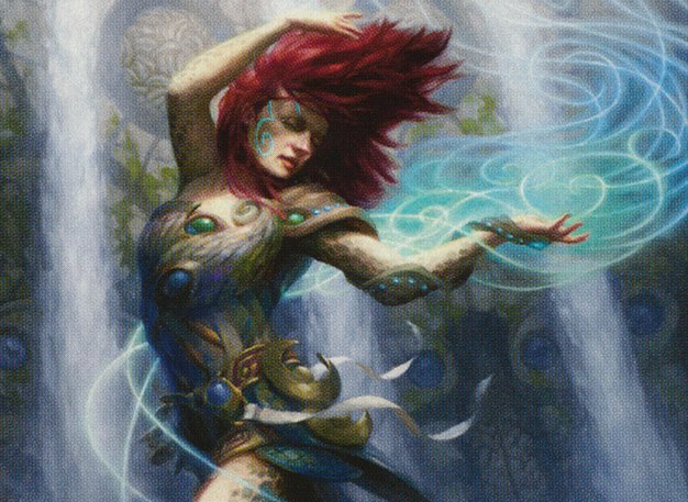 Fathom Mage