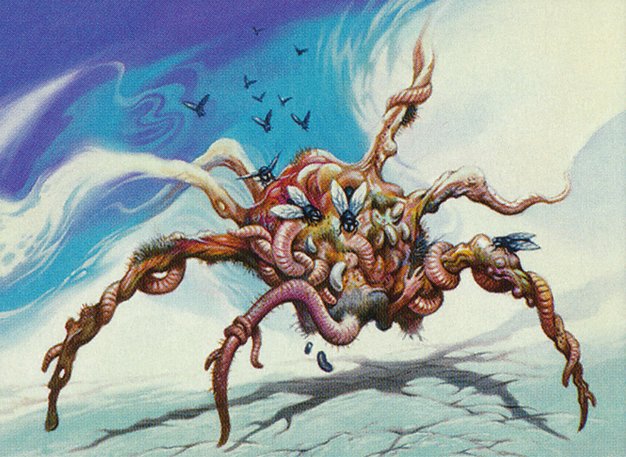 Festercreep