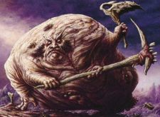 Fleshbag Marauder