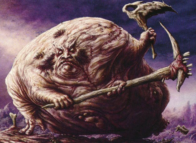 Fleshbag Marauder