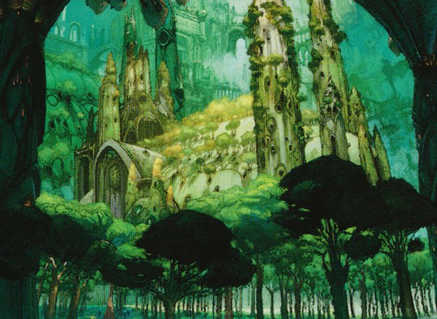 Forest