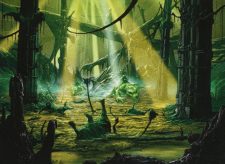 Golgari Rot Farm