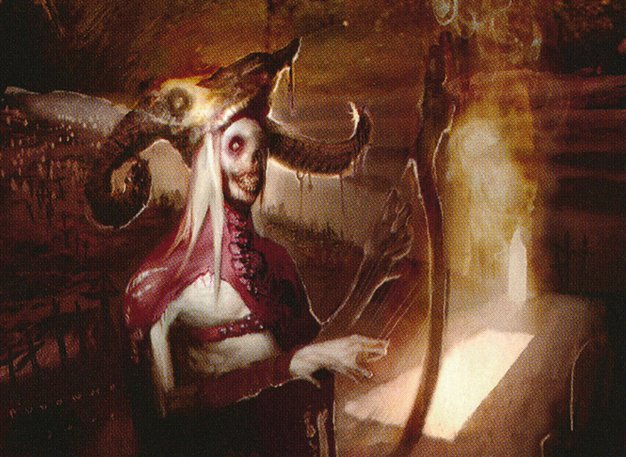 Grave Pact