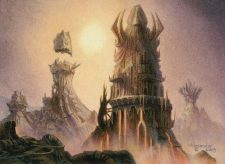 Great Furnace