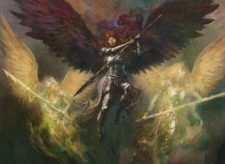 Herald of the Host