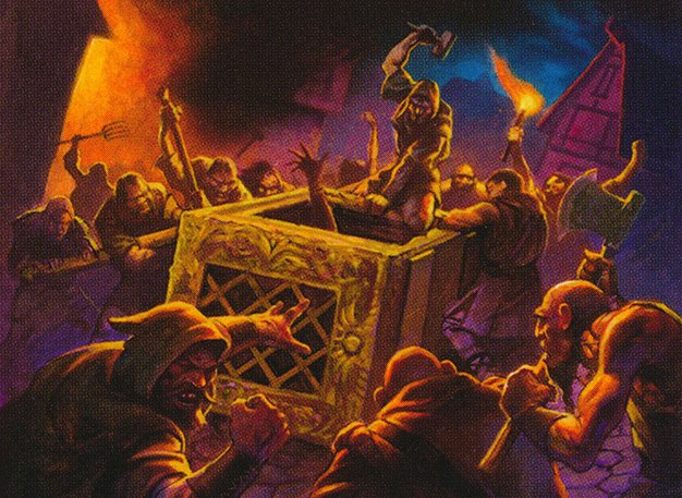 Incite Rebellion