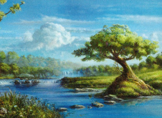 Island