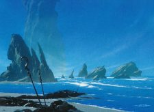 Island