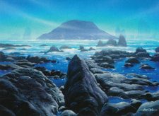 Island