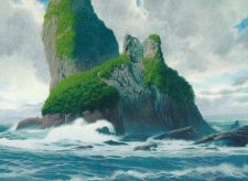 Island