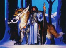 Juniper Order Ranger